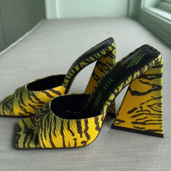 Attico Devon heels - Picture 2 of 3